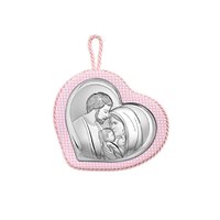 Boîte à musique Ottaviani Enfant in Argent 7010CCR - 7010CCR